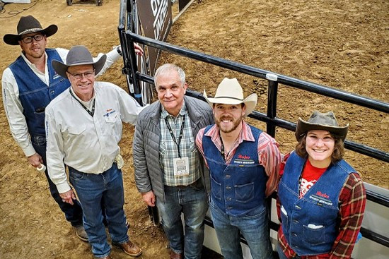 Comprehensive Benefits Program